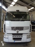 Renault tractor unit