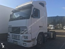 Volvo FH12 380 tractor unit