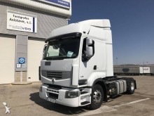 Renault tractor unit