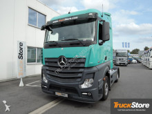 Mercedes tractor unit