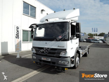 Mercedes Atego 1329 LS tractor unit