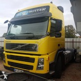 Volvo tractor unit