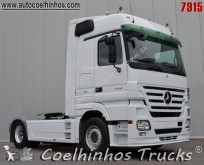 Mercedes Actros 1855 tractor unit