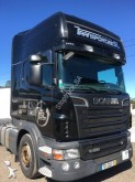 Scania R 500 tractor unit