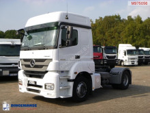 Mercedes Axor 1836 tractor unit