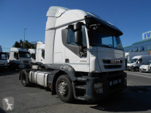 used tractor unit