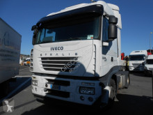 used tractor unit