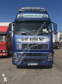 Volvo tractor unit