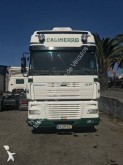 DAF XF 480 tractor unit
