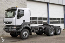 Renault Kerax 440 tractor unit