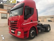 trattore Iveco