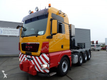 used tractor unit