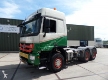 used tractor unit