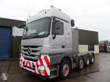 used tractor unit
