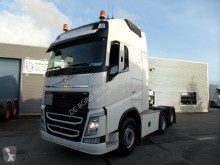used tractor unit