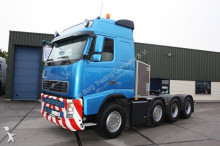 used tractor unit