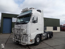 used tractor unit