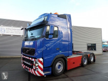 used tractor unit