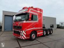 used tractor unit
