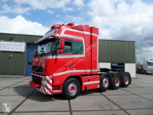 used tractor unit
