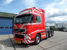 used tractor unit