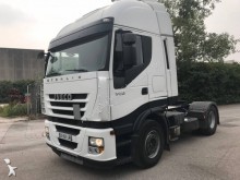 Iveco tractor unit