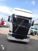 Scania tractor unit