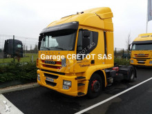Iveco Stralis AT 440 S 42 TP tractor unit