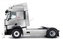 tractor Renault