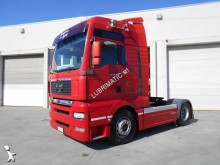 MAN TGA 18.480 tractor unit