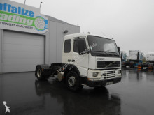 Volvo FM12 380 tractor unit