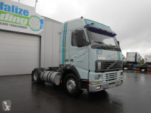 Volvo FH12 tractor unit