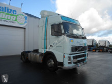 tracteur Volvo