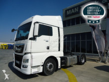 used hazardous materials / ADR tractor unit