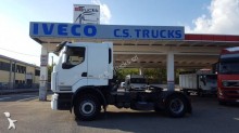 Renault Premium Lander 450 tractor unit