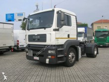 MAN TGA 18.440 tractor unit