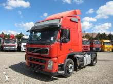 Volvo tractor unit