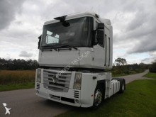 Renault Magnum 460 DXI tractor unit