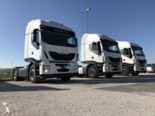 tracteur Iveco