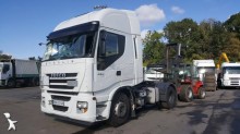 Iveco tractor unit