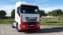 Iveco tractor unit
