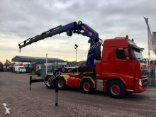 Volvo tractor unit