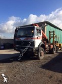 tracteur occasion