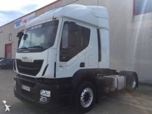 Iveco tractor unit