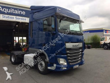 DAF tractor unit