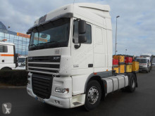 DAF XF105 460 tractor unit