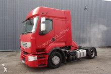 used tractor unit