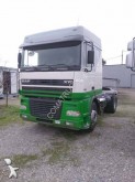 DAF XF 480 tractor unit