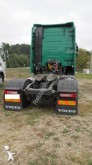 Volvo FH 460 Globetrotter tractor unit