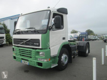 Volvo tractor unit